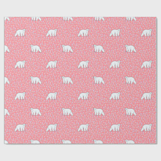 Poolse Whimsical Cadeaupapier