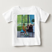 Poolside Piano Practice (Voorkant)