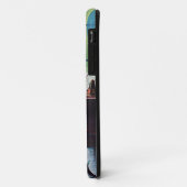 Poolside Piano Practice Case-Mate iPhone Case (Achterkant/links)