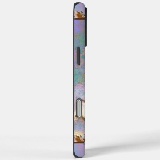 Poolside Singer 2338 Case-Mate iPhone Case (Achterkant / Rechts)