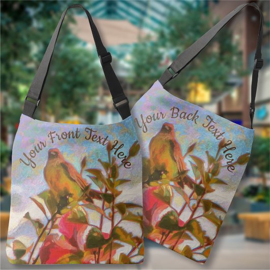 Poolside Singer 2338 Crossbody Tas