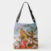 Poolside Singer 2338 Crossbody Tas (Voorkant)