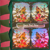 Poolside Singer 2338 Fleece Deken