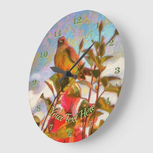 Poolside Singer 2338 Grote Klok (Hoek)