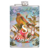 Poolside Singer 2338 Heupfles (Voorkant)