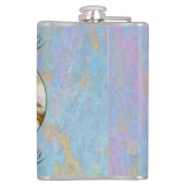 Poolside Singer 2338 Heupfles (Achterkant)