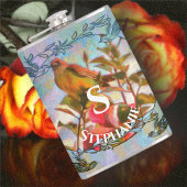 Poolside Singer 2338 Heupfles