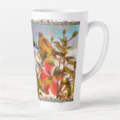 Poolside Singer 2338 Latte Mok (Rechts)