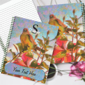 Poolside Singer 2338 Notitieboek