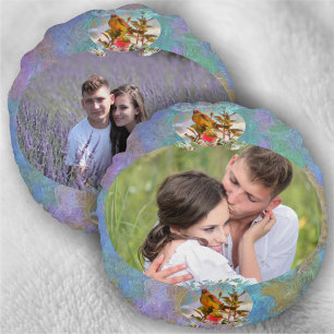 Poolside Singer 2338 Rond Kussen