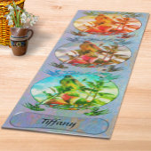 Poolside Singer 2338 Yogamat