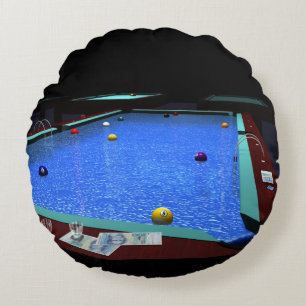 poolSierkussen Rond Kussen