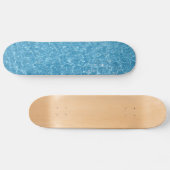 poolskateboard skateboard (Horizontaal)