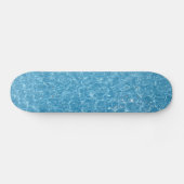 poolskateboard skateboard (Horizontaal)