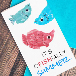 Poolspeeldatum Zomervakantie Kinder Contactkaartje