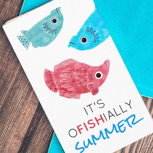 Poolspeeldatum Zomervakantie Kinder Contactkaartje