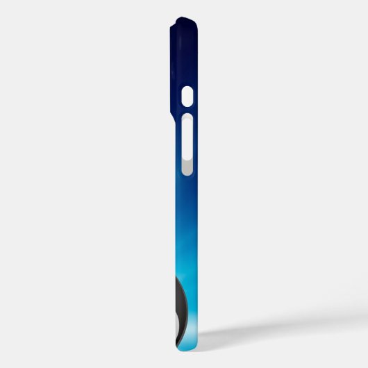 poolspel | Beste speler Case-Mate iPhone Case (Achterkant / Links)