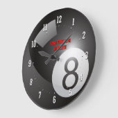 poolspel| Beste speler Grote Klok (Hoek)