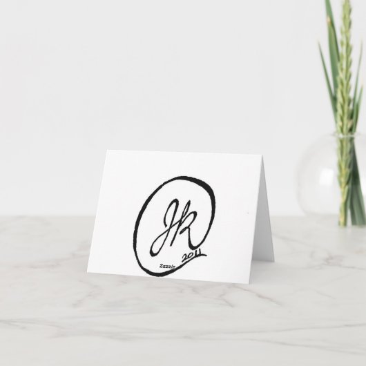 'Poolster bij het Zuiden Pole Feestdagen Kaart (Achterkant)