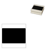 pooltafel rubberstempel (Gestempeld)