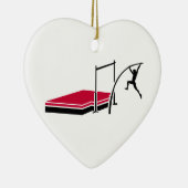 poolvault keramisch ornament (Rechts)