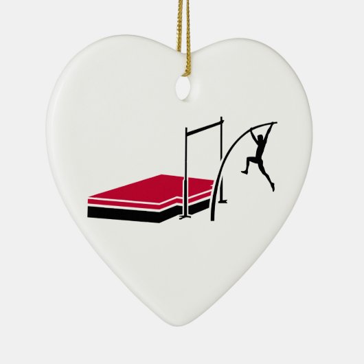 poolvault keramisch ornament (Rechts)