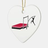 poolvault keramisch ornament (Links)