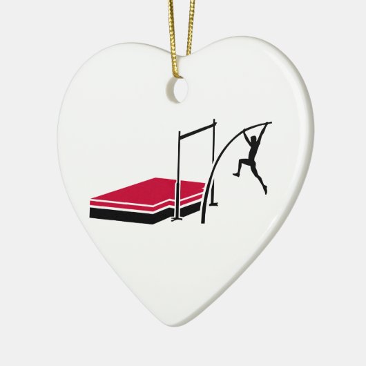 poolvault keramisch ornament (Links)