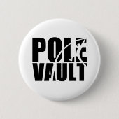 poolvault ronde button 5,7 cm (Voorkant)