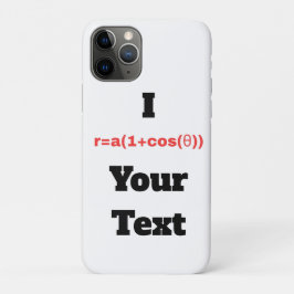 poolvergelijking (hart I) Case-Mate iPhone Case