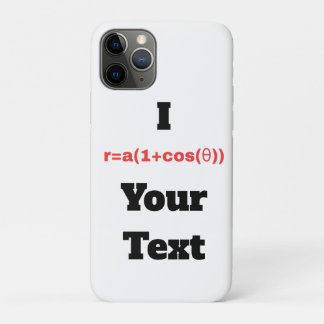 poolvergelijking (hart I) Case-Mate iPhone Case