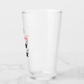  poolvergelijking (hart I) Glas (Links)