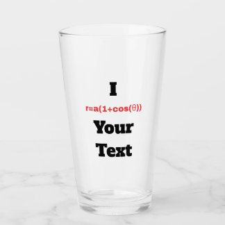  poolvergelijking (hart I) Glas