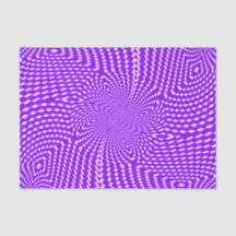 poolvierkanten strepen mandala patroon