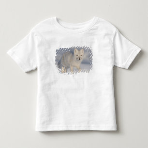 Poolvos, Alaska Kinder Shirts