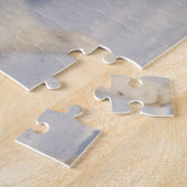 Poolvos, Alaska Legpuzzel (Zijkant)