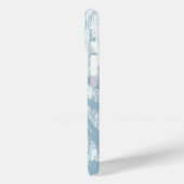 Poolvos Case-Mate iPhone Case (Achterkant / Links)