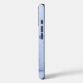 Poolvos, IJsland foto Case-Mate iPhone Case (Achterkant / Links)