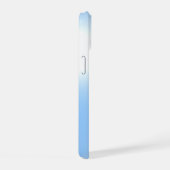 Poolvos iPhone 15 Case (Rechterkant)