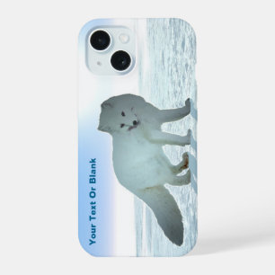 Poolvos iPhone 15 Case