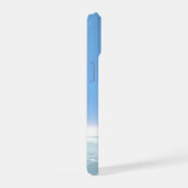 Poolvos iPhone 15 Case (Rechterkant)