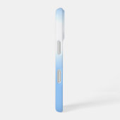 Poolvos iPhone 16 Hoesje (Rechterkant)