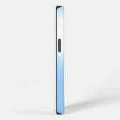 Poolvos iPhone Hoesje (Rechterkant)