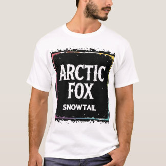 poolvos t-shirt