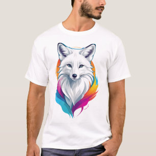 Poolvos T-shirt