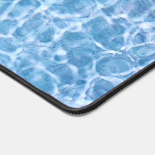 poolwater bureaumat (Hoek)