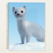 Poolwezel Charme Planner (Voorkant)