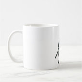 Poolwolf Koffiemok (Links)