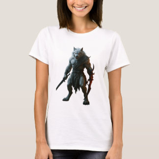Poolwolf T-shirt