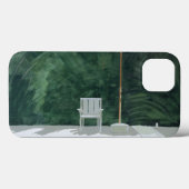 Poolzijde 1994 Case-Mate iPhone case (Achterkant (horizontaal))